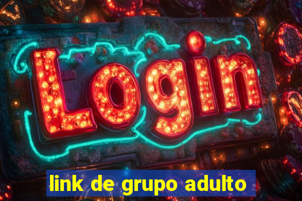 link de grupo adulto